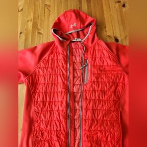 Under Armour ColdGear Storm Infrared Jacket